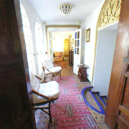 Dar El Mouhit Hotel Salé Szoba fotó