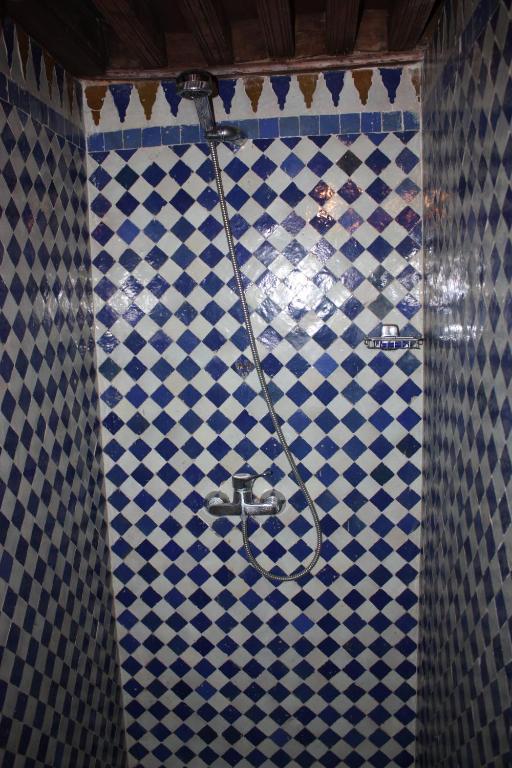 Dar El Mouhit Hotel Salé Szoba fotó