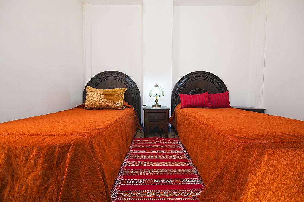 Dar El Mouhit Hotel Salé Kültér fotó