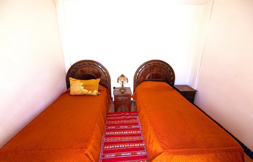 Dar El Mouhit Hotel Salé Szoba fotó