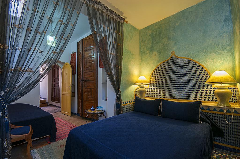 Dar El Mouhit Hotel Salé Kültér fotó