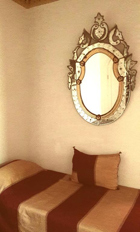 Dar El Mouhit Hotel Salé Kültér fotó