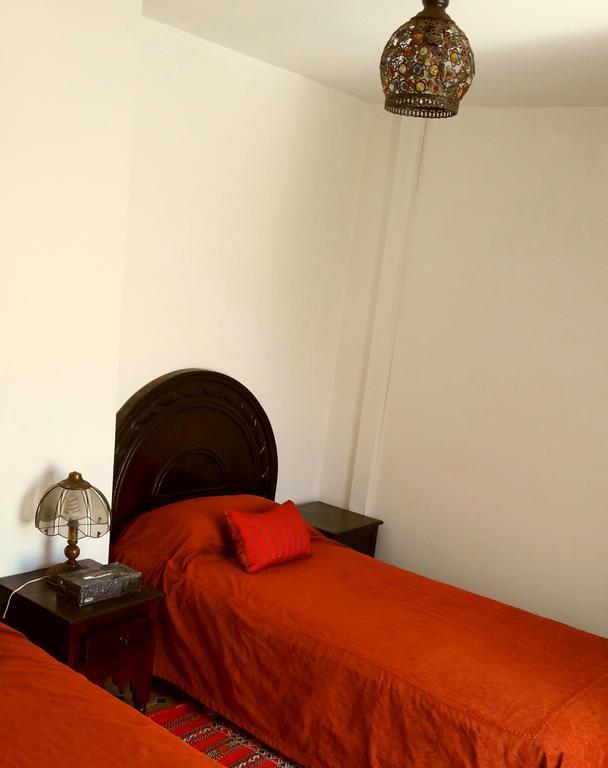 Dar El Mouhit Hotel Salé Kültér fotó